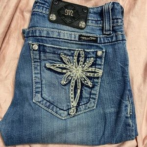 MIssme jeans